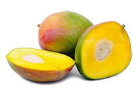 ovoce African Mango